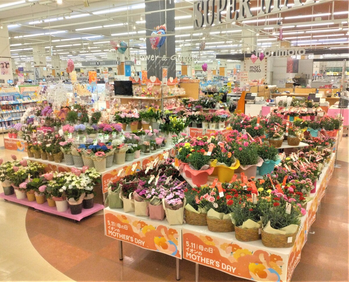 🎀母の日ギフト承り中！「お花編」💞