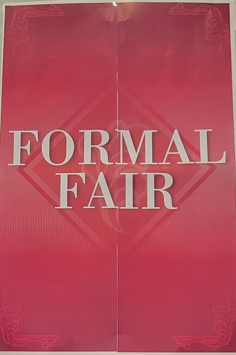 👗レディース　フォーマルフェア👗
