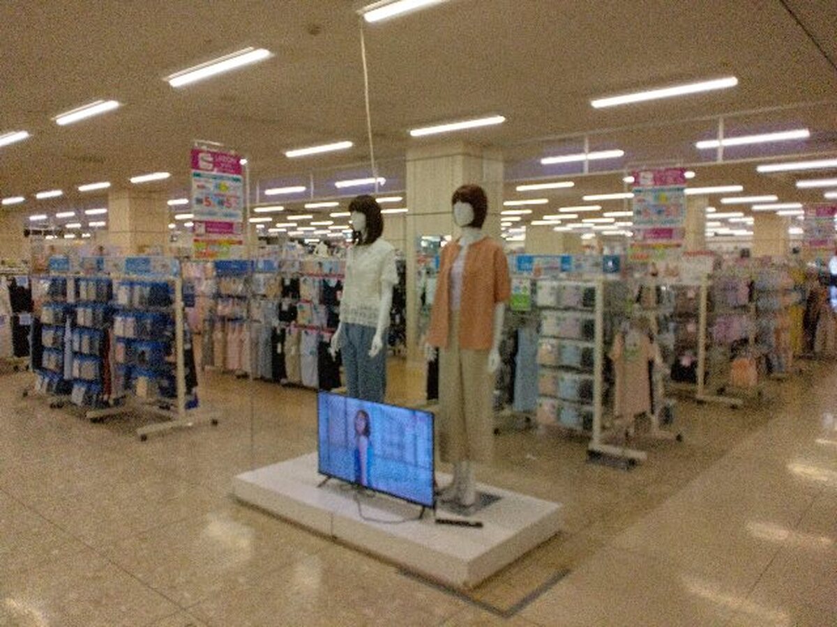 夏を涼しくいこう！！