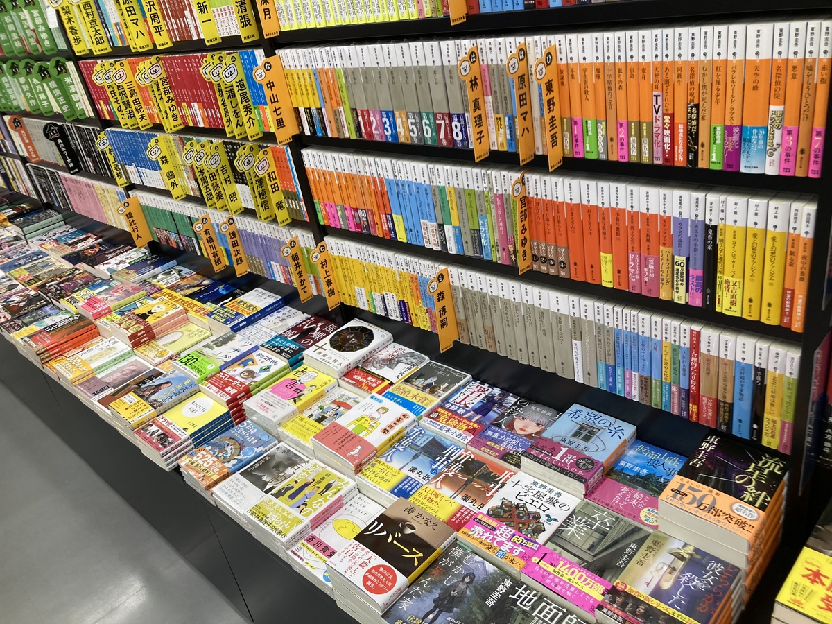 イオン湯川店