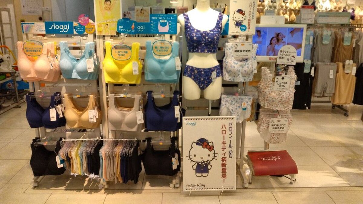 夏にオススメ！スロギーのご紹介