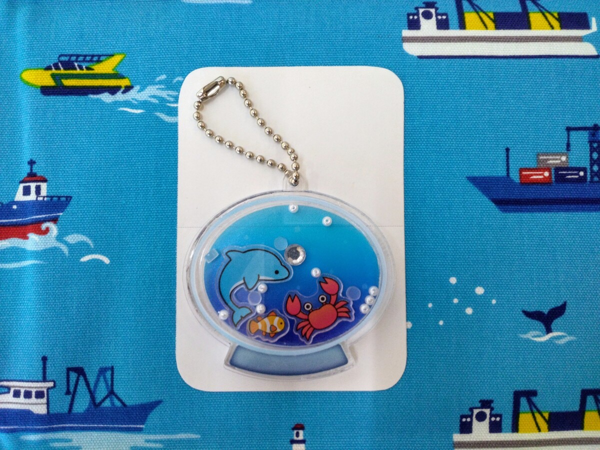 【8月14日㈭開催】お盆ﾜｰｸｼｮｯﾌﾟのお知らせ~🐙ｼｬｶｼｬｶｱｸｱﾘｳﾑﾁｬｰﾑ🐬~