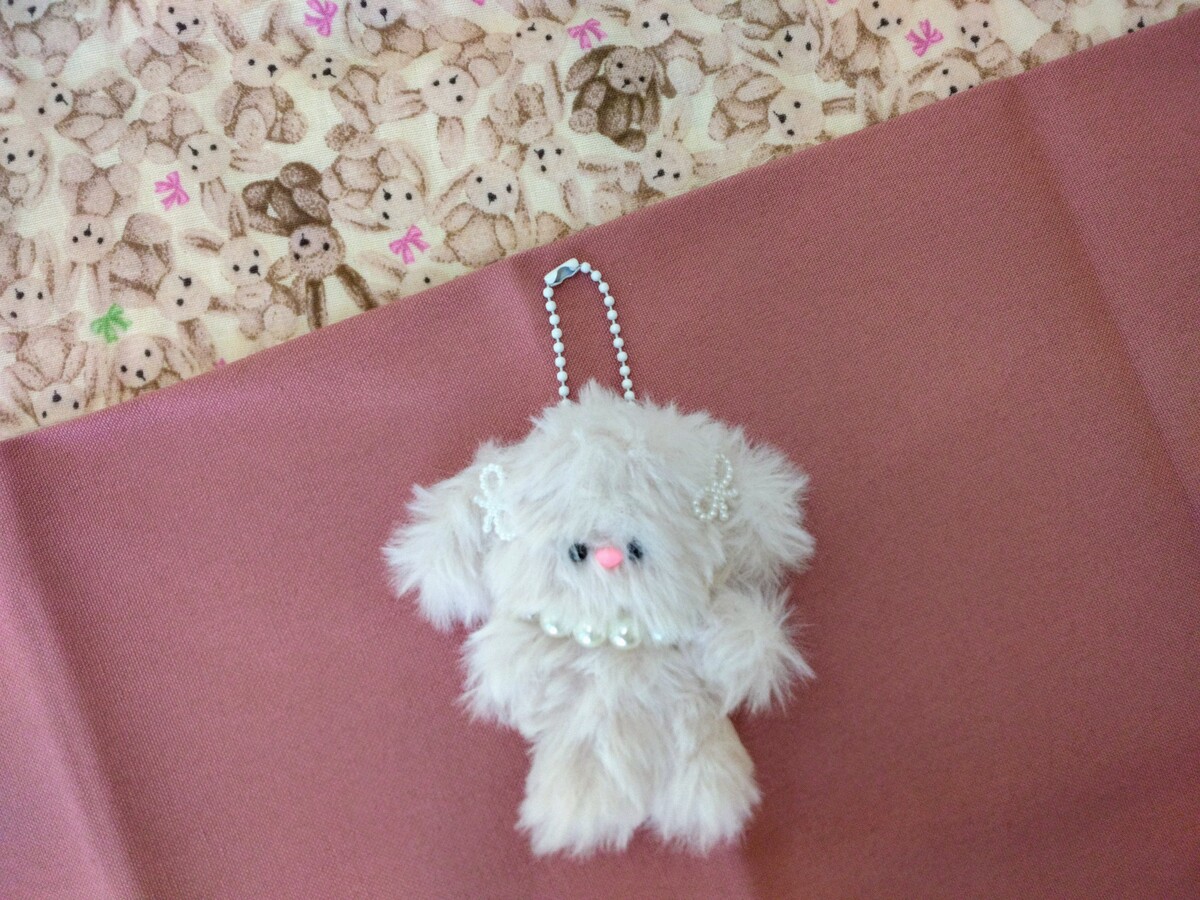 【8月13日㈬開催】お盆ﾜｰｸｼｮｯﾌﾟのお知らせ~🐰胸ｷｭﾝ🐻ﾓｰﾙﾄﾞｰﾙ😻~