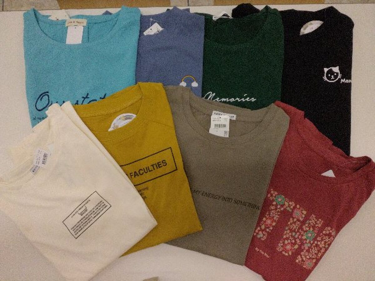 🌞980円＊Tシャツ！！