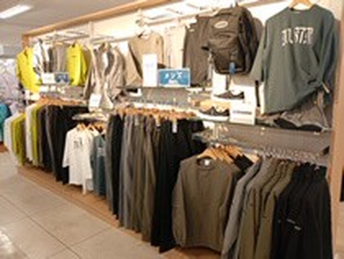 イオン千歳店