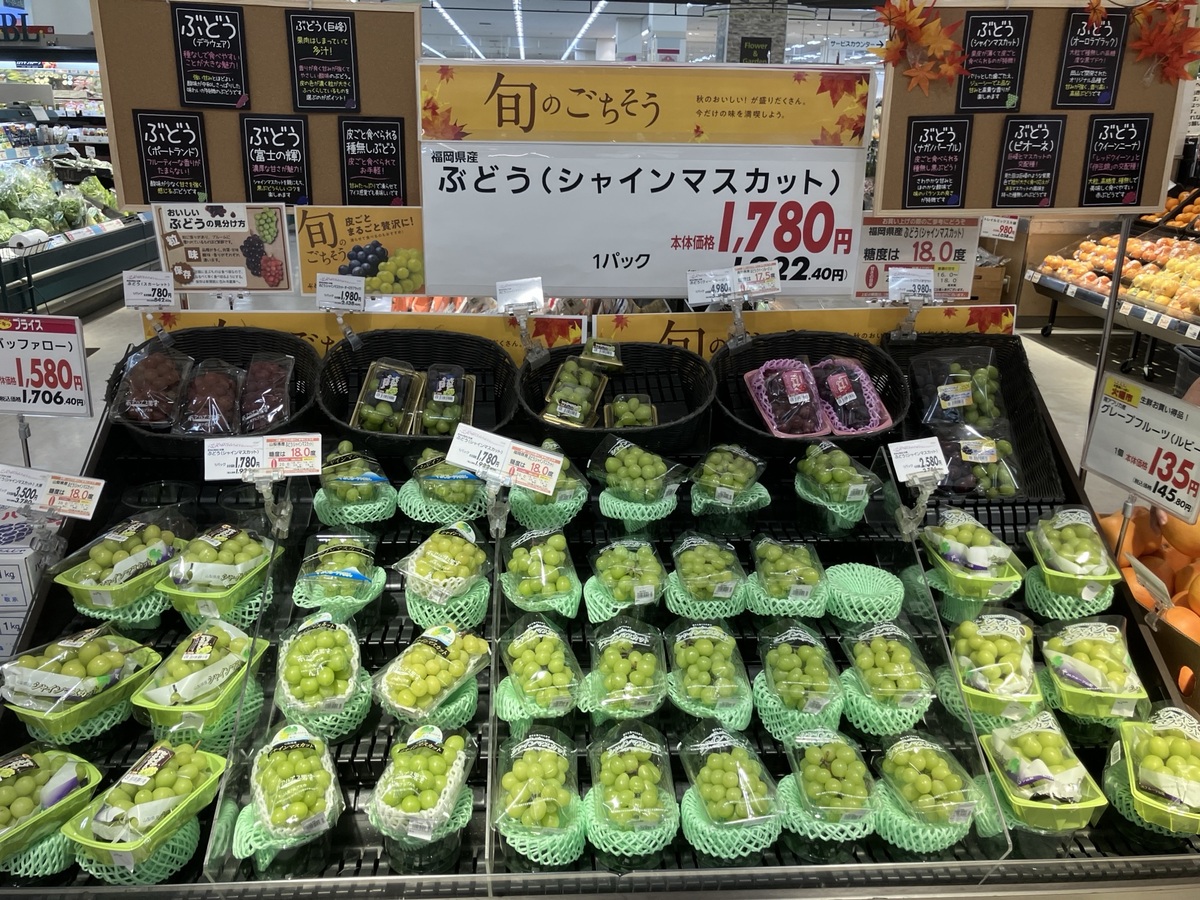 イオン苫小牧店