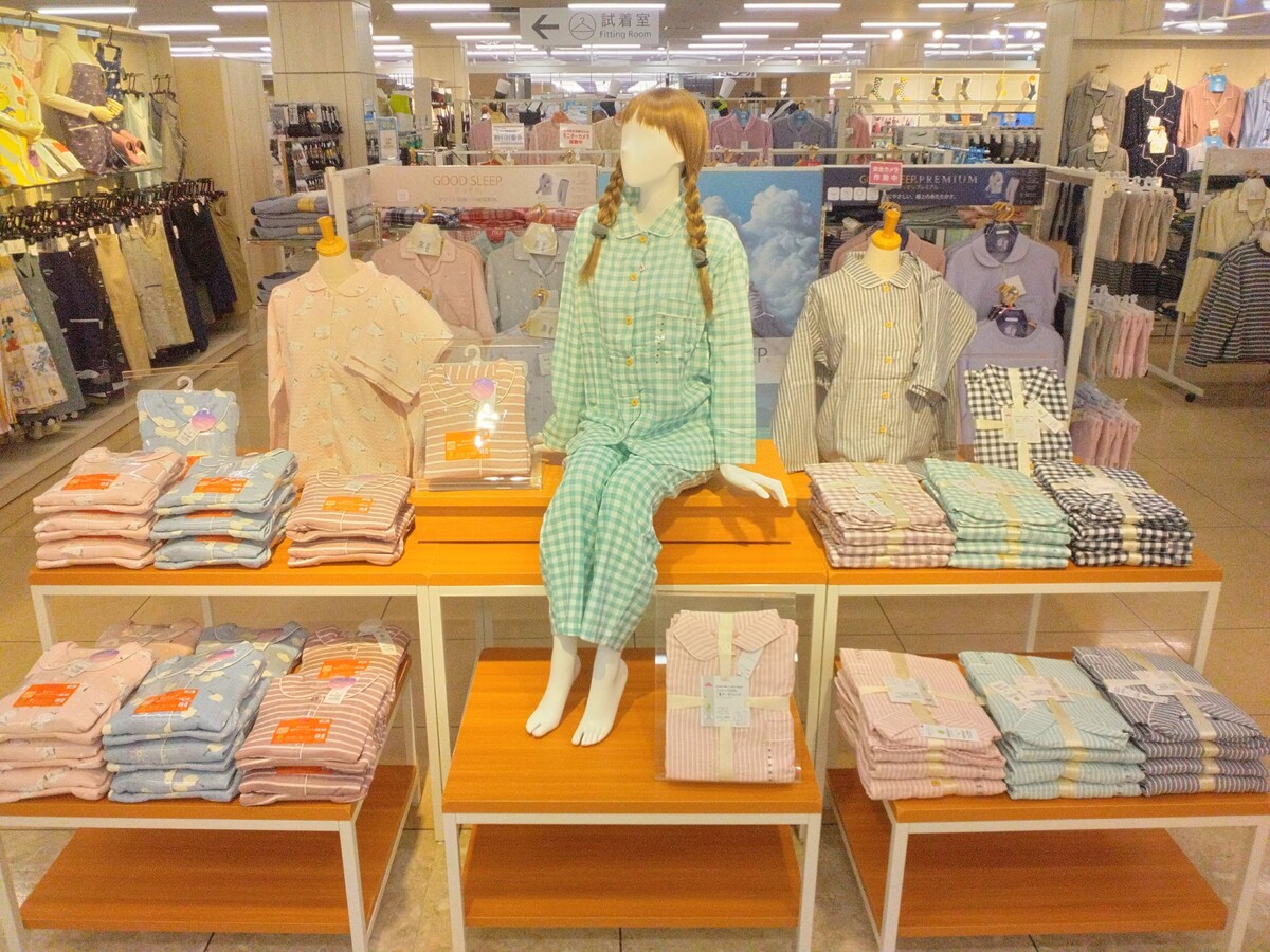 イオン千歳店