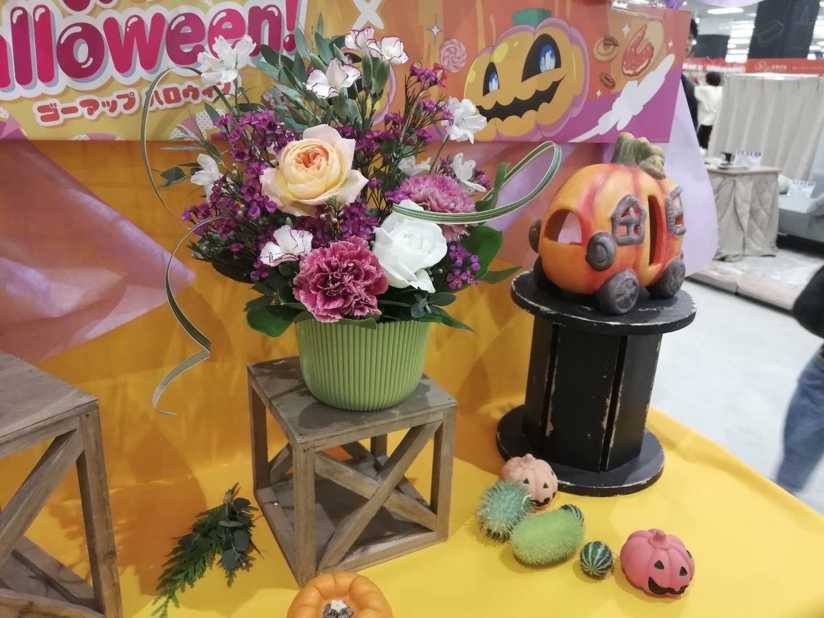 🌺フラワーアレンジメントレッスン開催します。🌺