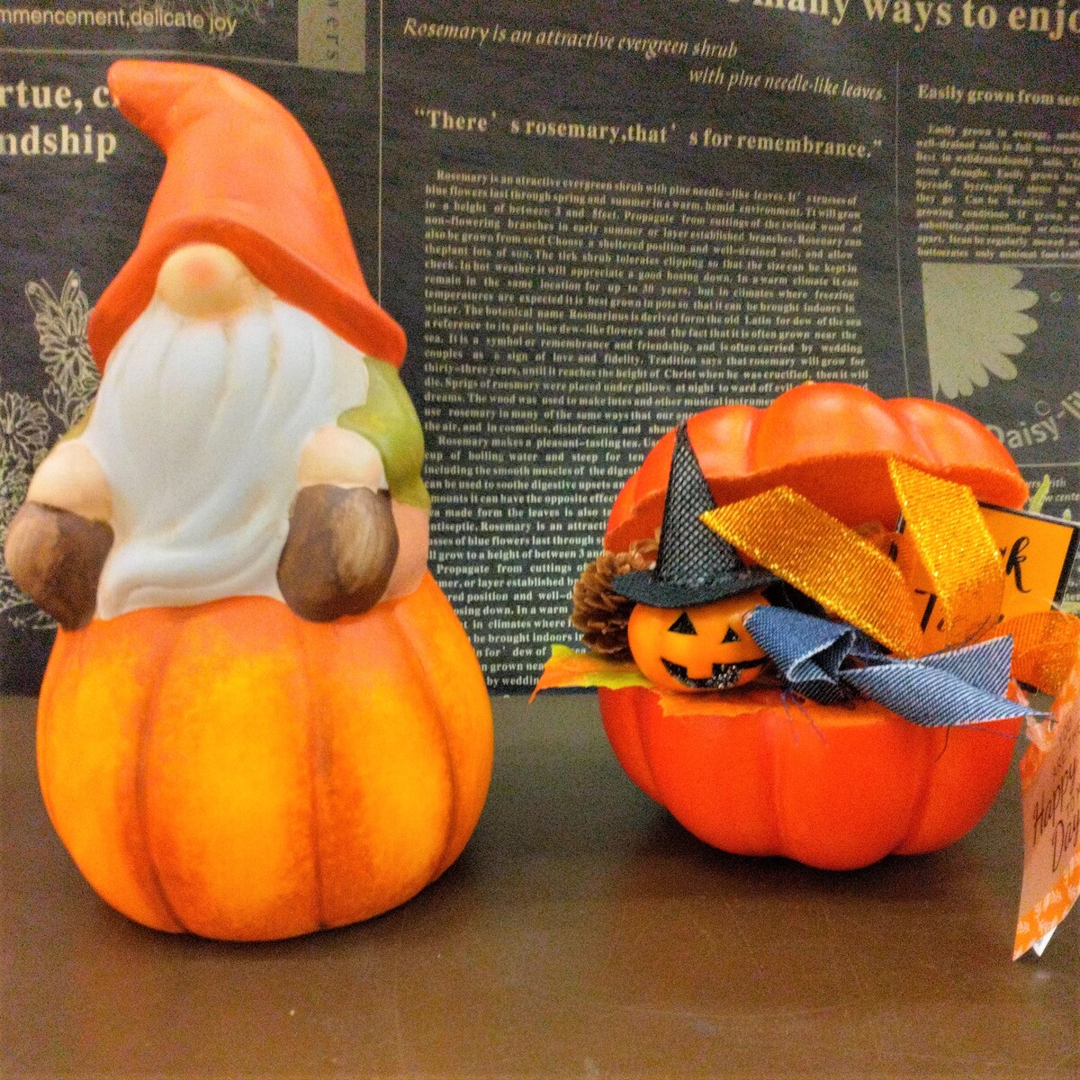 Happy　Halloween！