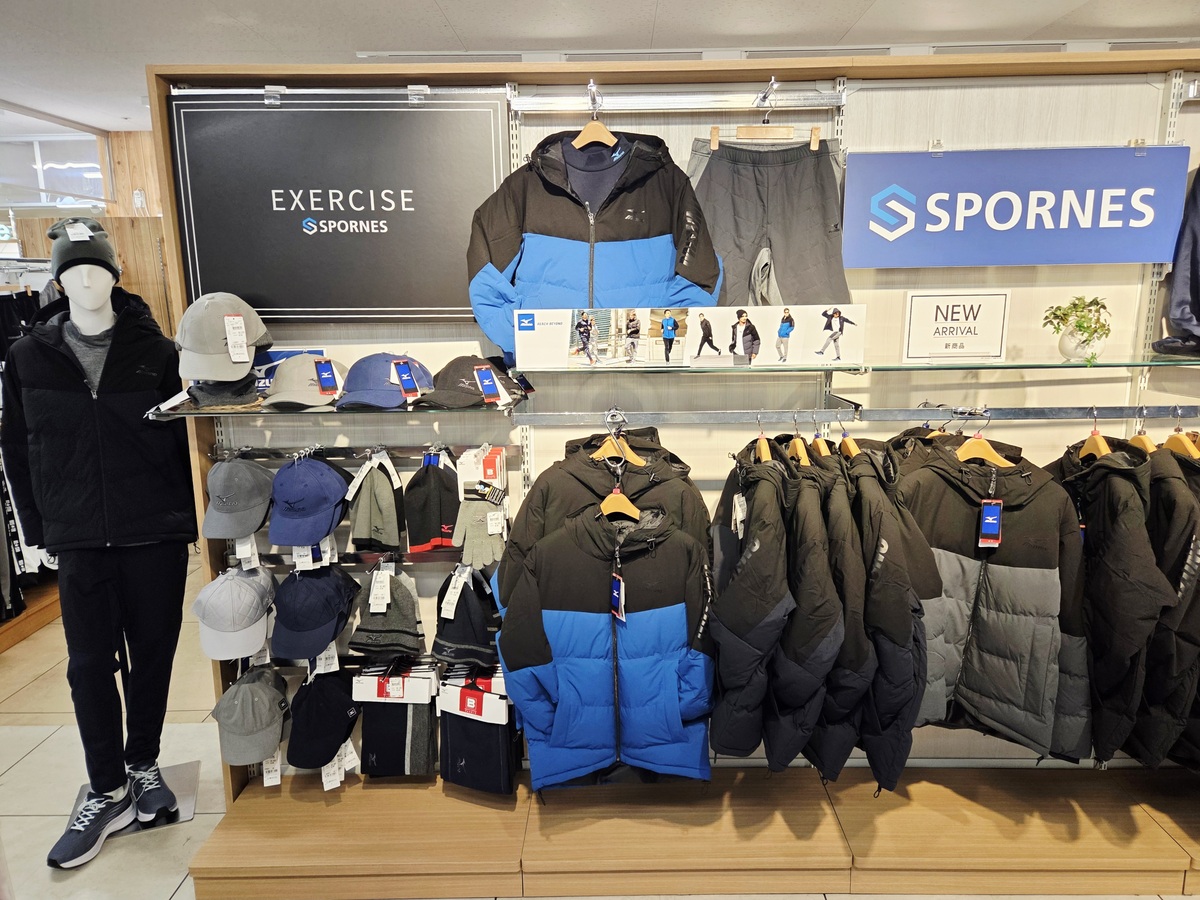 スポーツブランド❄冬のアウター❄