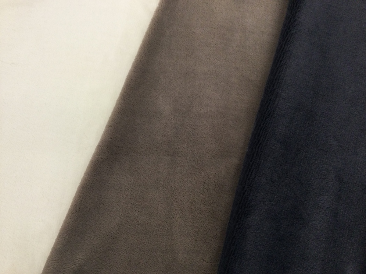 ボアカットクロスがはいりました!