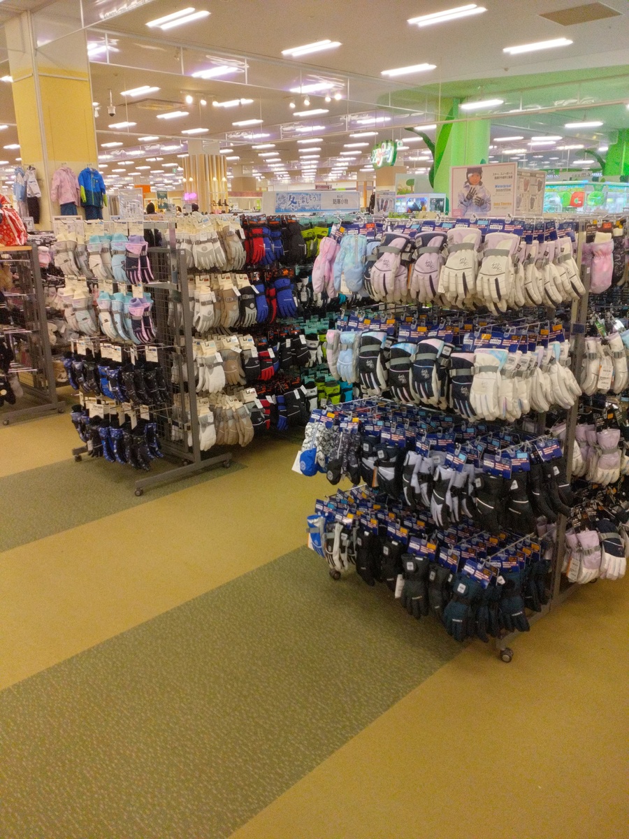 冬は雪遊びで楽しもう！☃