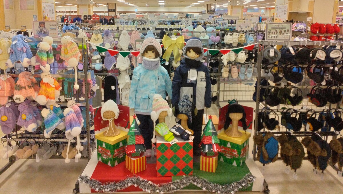 クリスマスプレゼントにいかがですか✨