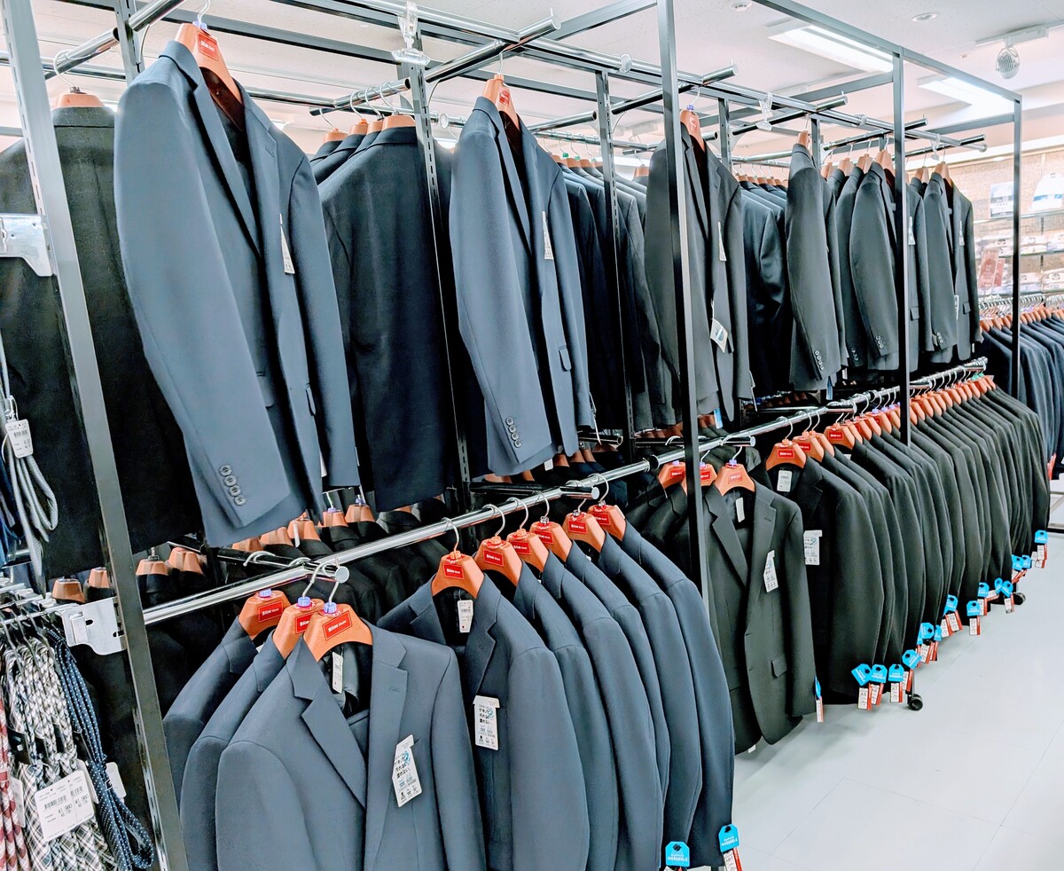 紳士ビジネスコーナーよりお買い得セールのお知らせ📢