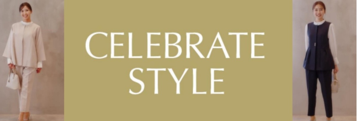 🌸セレブレイトスーツ🌸