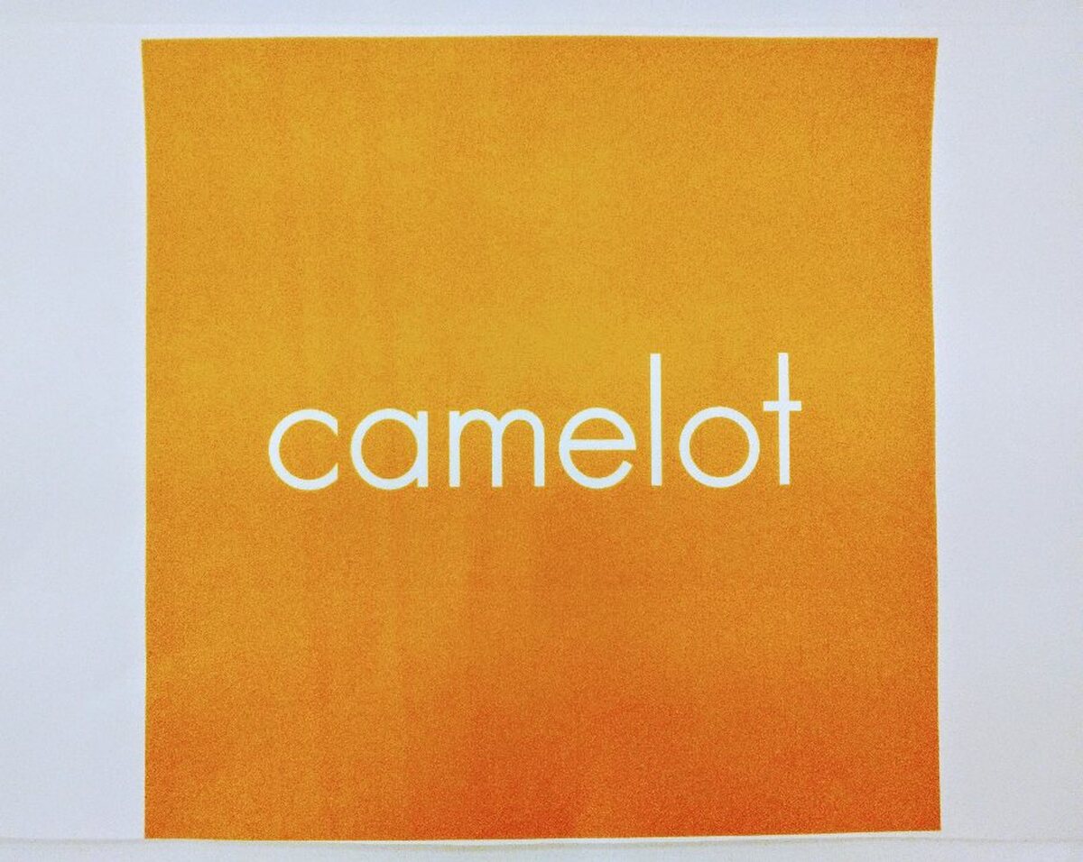 2階直営キャメロット〜のお知らせ