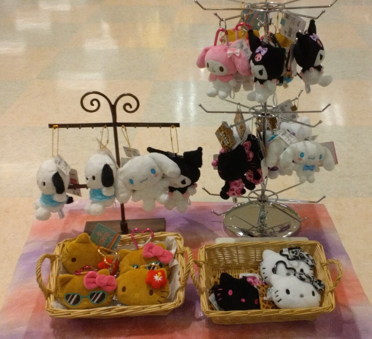 イオン釧路昭和店