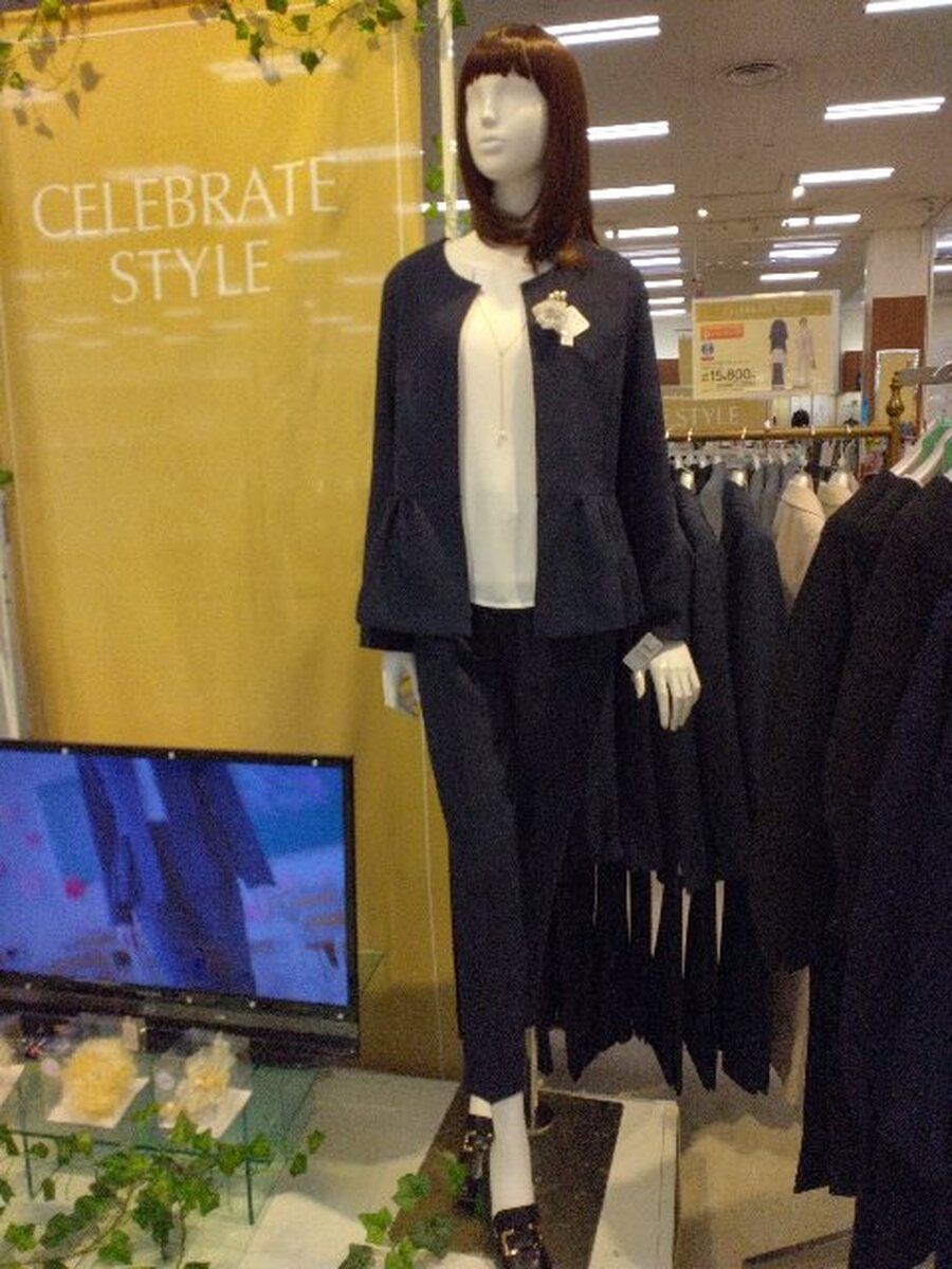 今週末は【CELEBRATE STYLE】がお買い得です✨✨