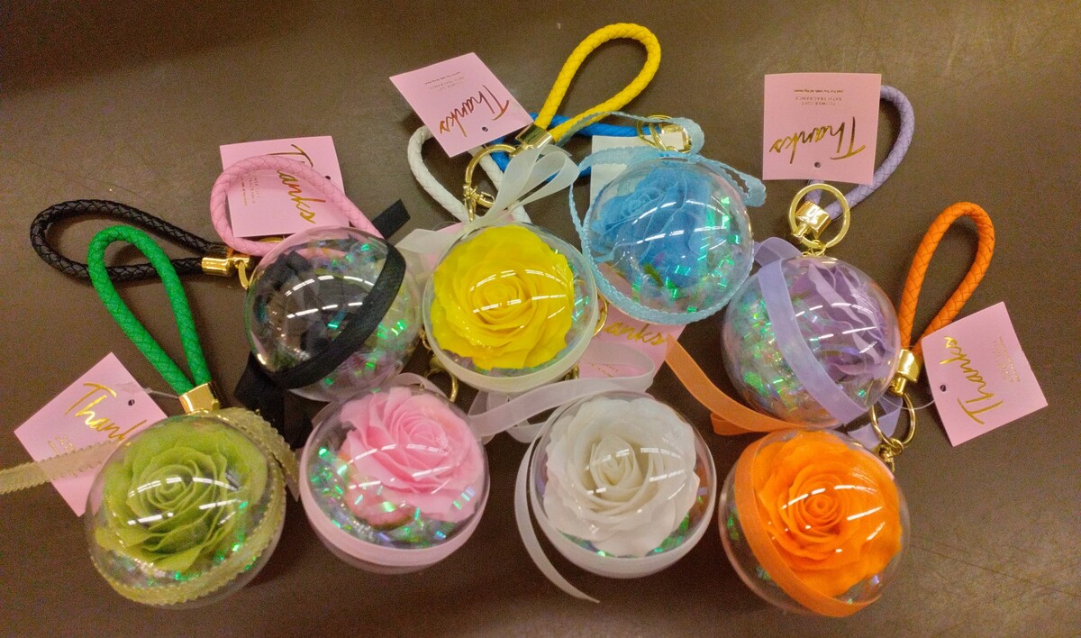 ホワイトデーのプレゼントにも最適！！