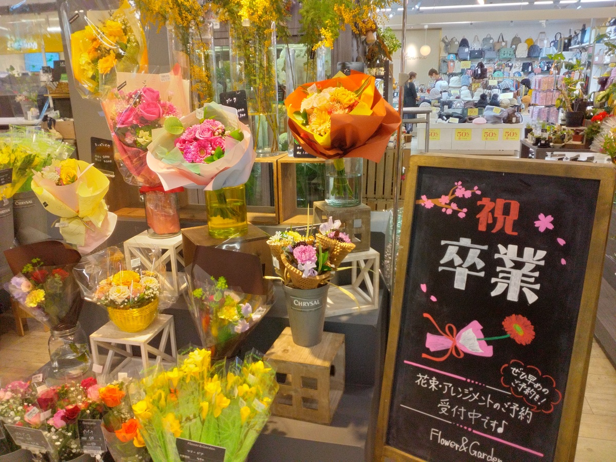 イオン札幌麻生店