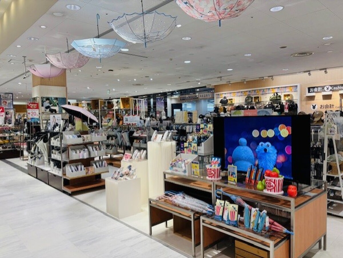 新作レイングッズ入荷✨☔