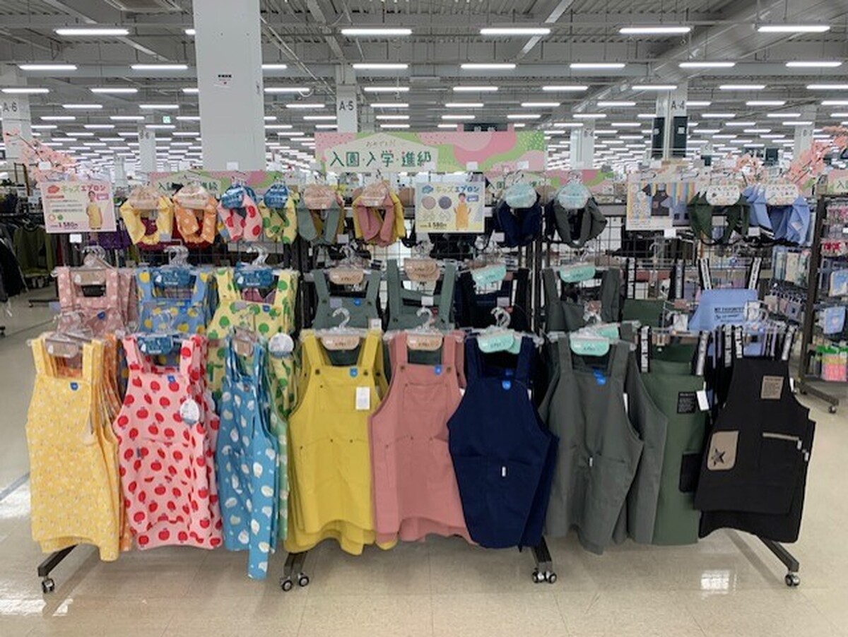 入園・入学特集♪