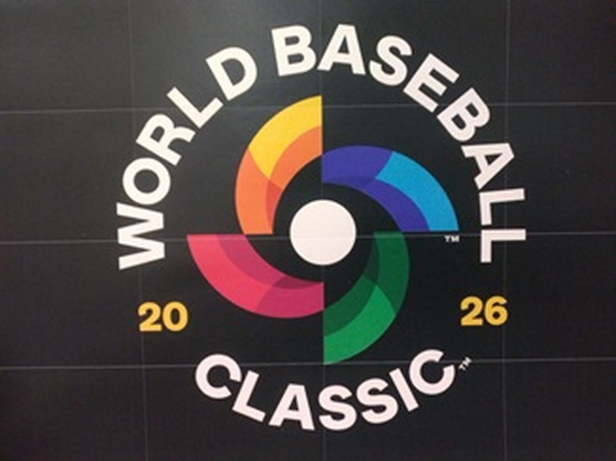 WBC公式グッズ販売中