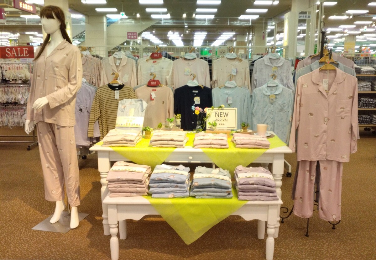 🌟ハムスターパジャマ入荷のご案内🌟