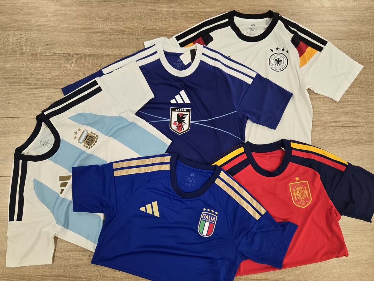 がんばれ！！日本！！FIFA⚽ワールドカップ2026