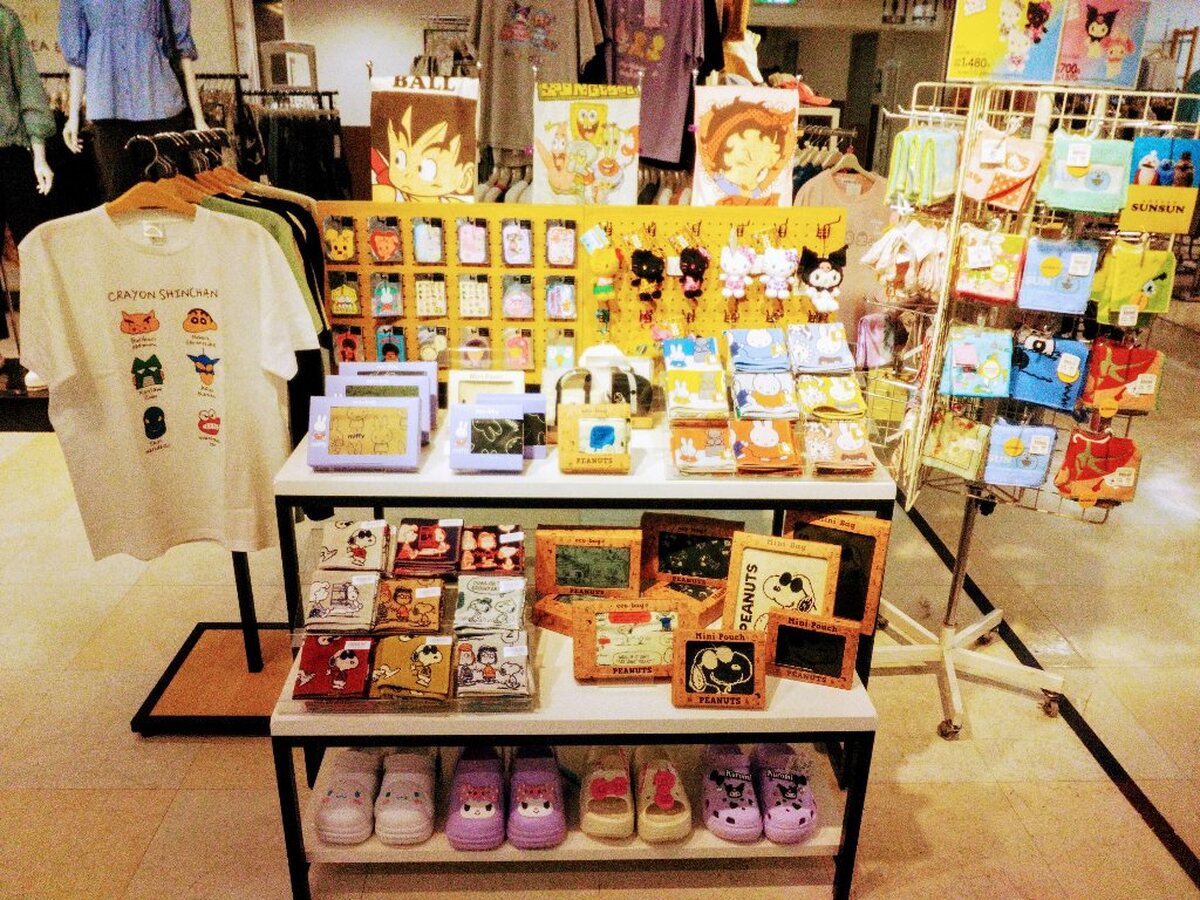かわいい雑貨コレクション登場🌼