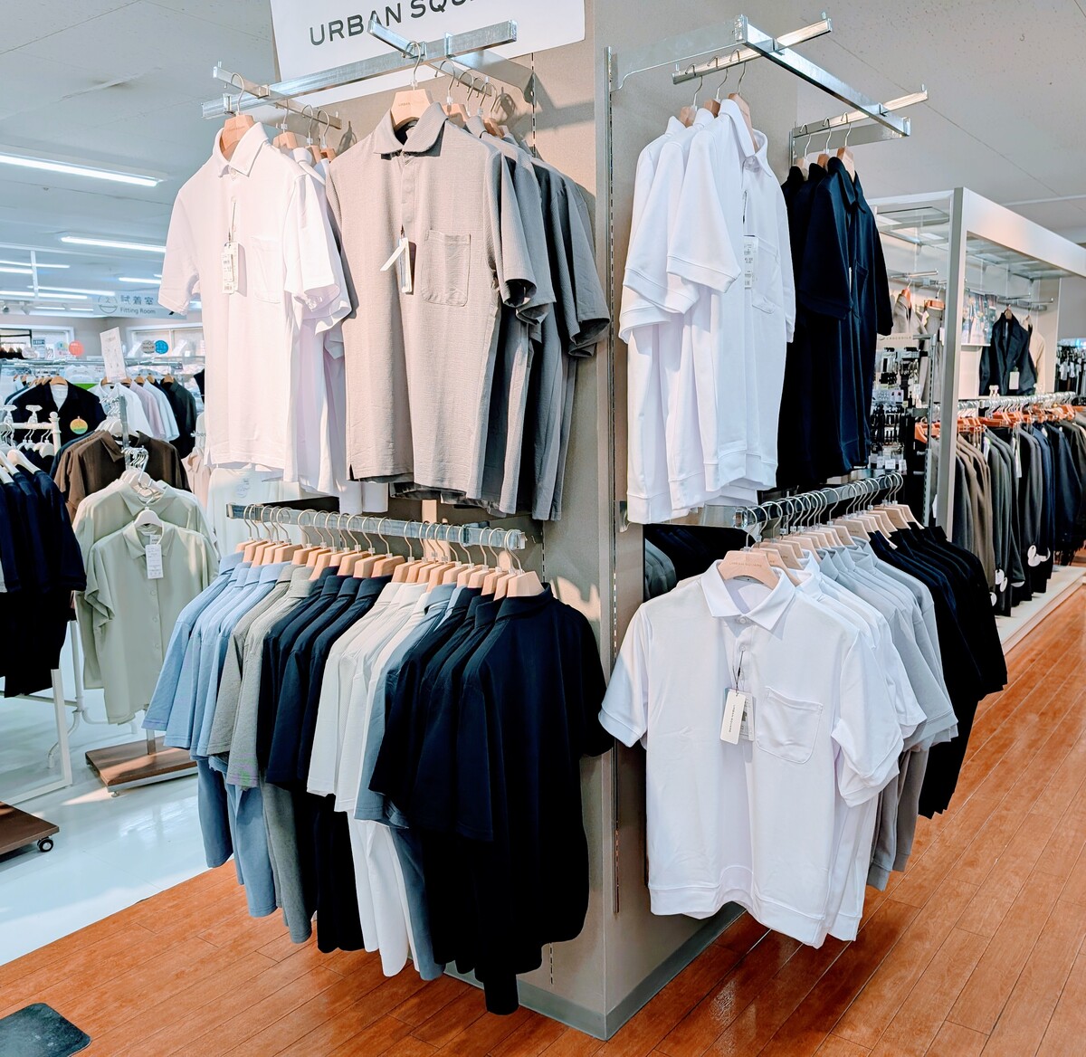 イオン千歳店