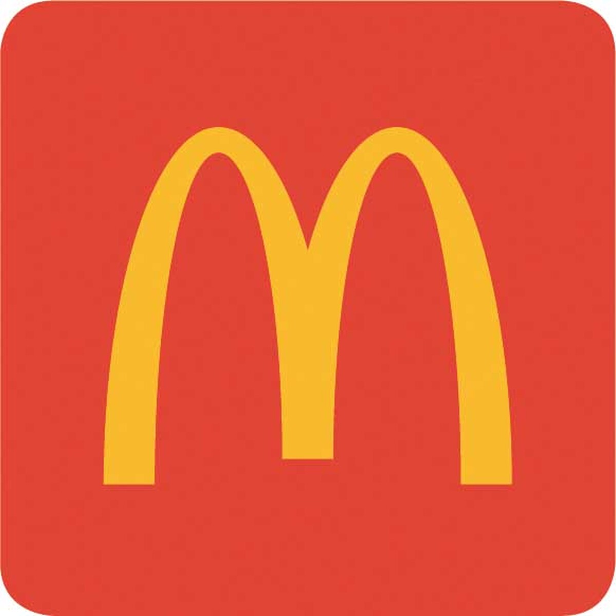 マクドナルドイオン江別店　改装に伴う休業・テイクアウト営業のおしらせ