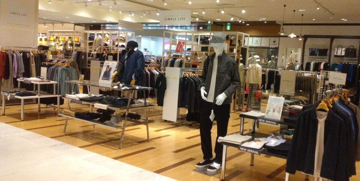 イオン札幌発寒店