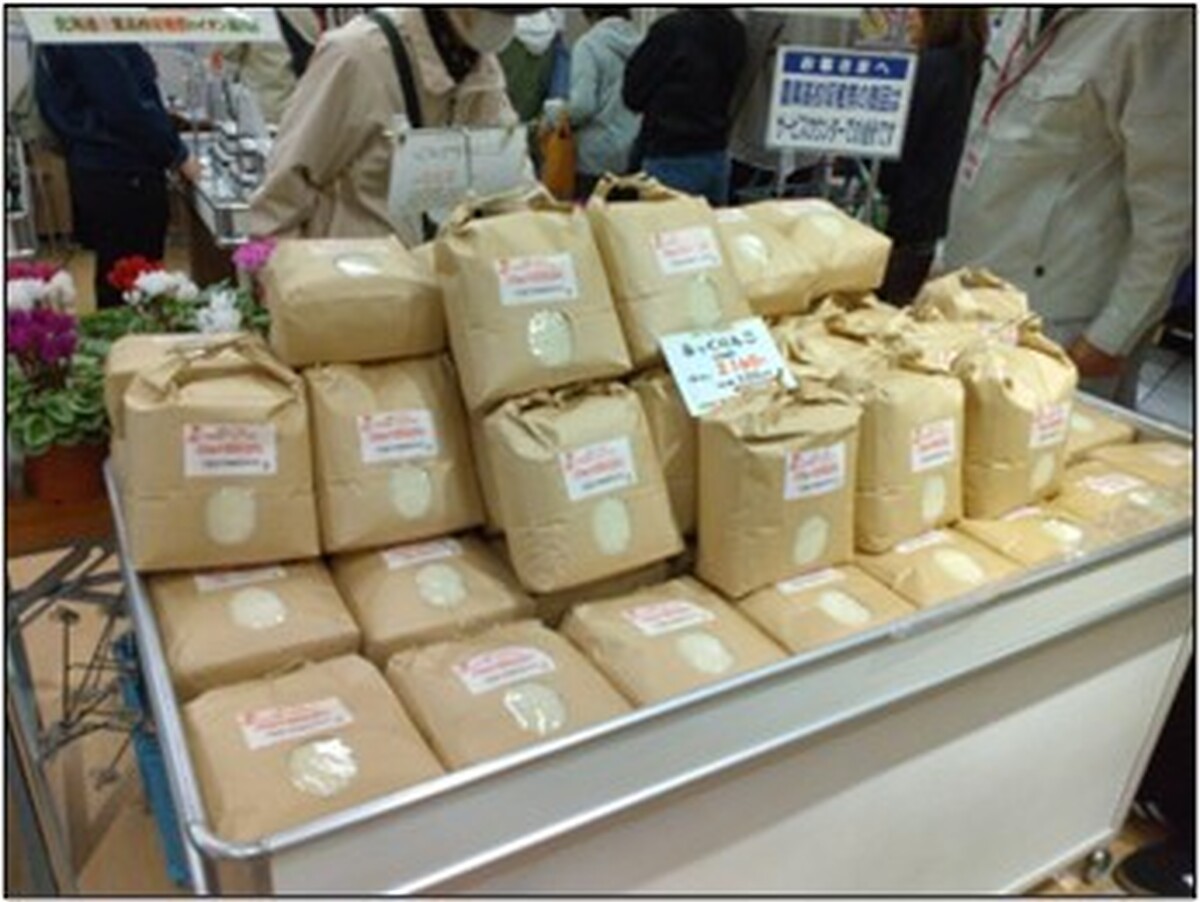 イオン湯川店