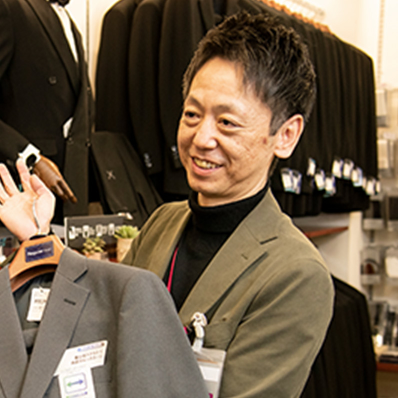 Y.Rさん