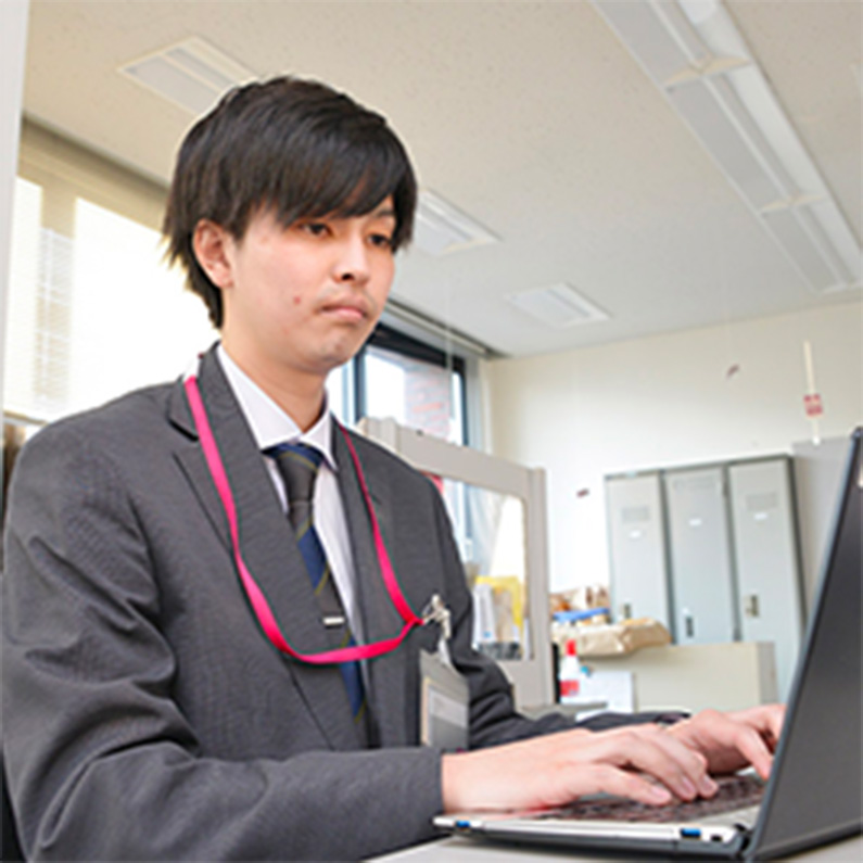 T.Sさん