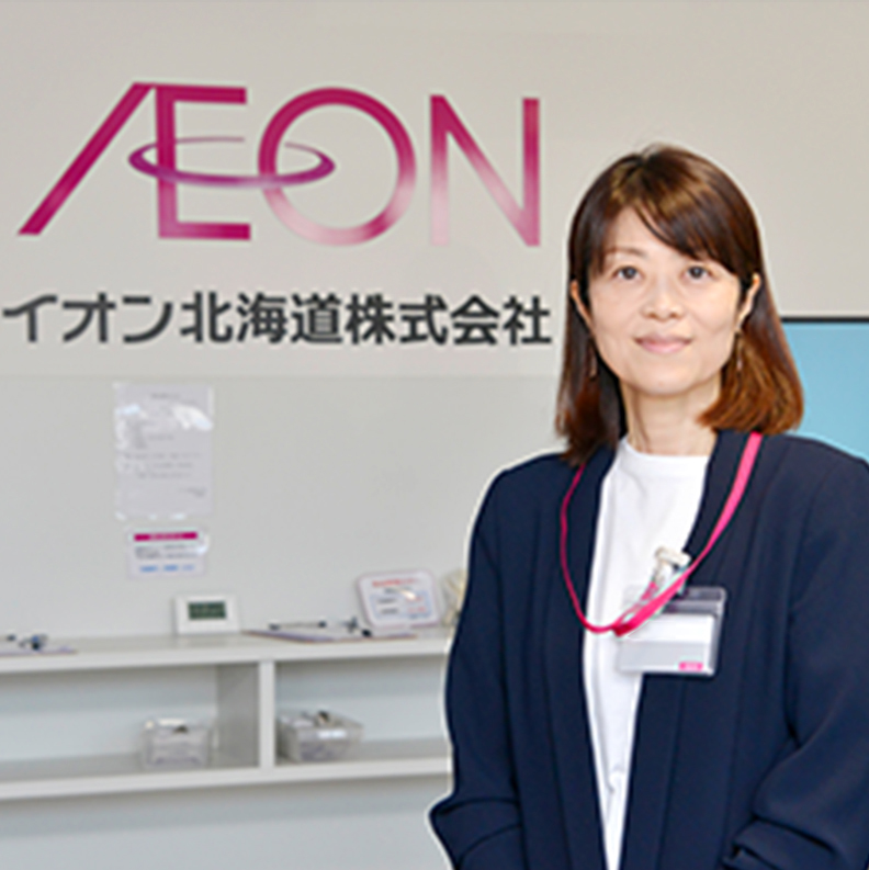 N.Mさん