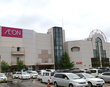 春光 イオン 閉店